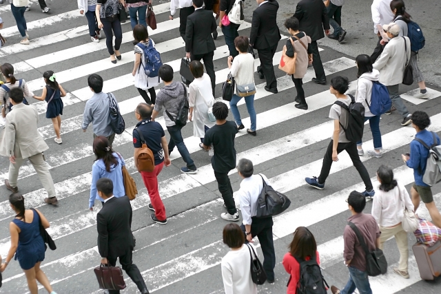 環境の変化と自律神経の不調の関係性について