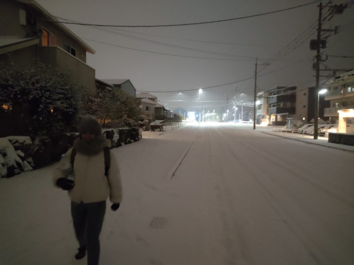 １月９日（土）の営業について