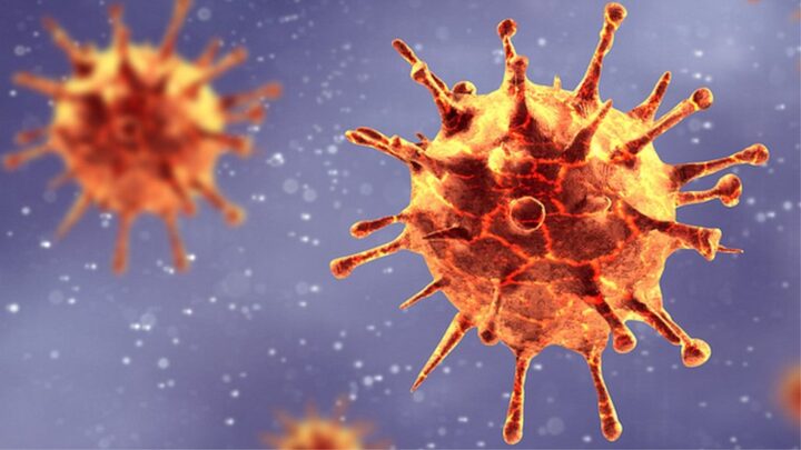 インフルエンザや新型コロナウイルス・胃腸炎などのウイルス感染後の不調と整体