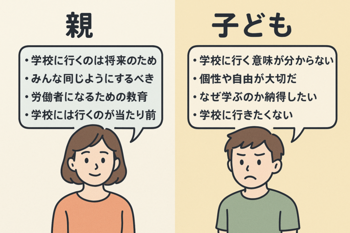 「学校に行けない」は甘えじゃない　起立性調節障害の“本当の背景”とは？