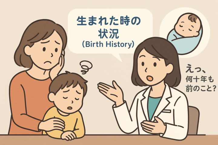 「出産時の記憶」が不調の原因？ 大人も子どもも知っておきたい、出生と自律神経の意外な関係