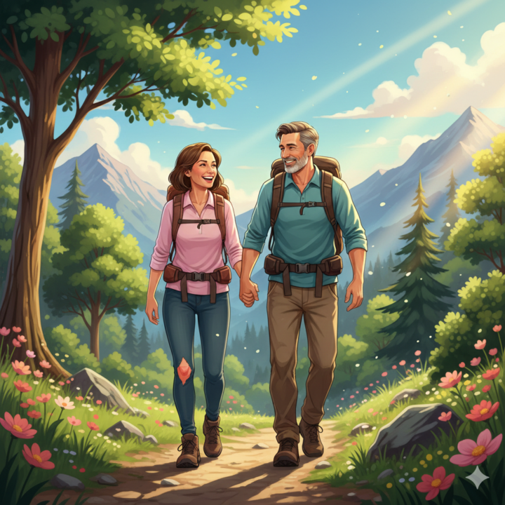 その痛みの先にある“誰かの笑顔”を思い出すと、身体は変わり始める